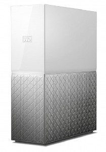 Western Digital MyCloud Home 3 TB